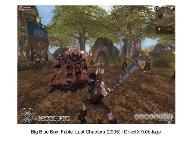 DIRECTX 9.0B SCARICA